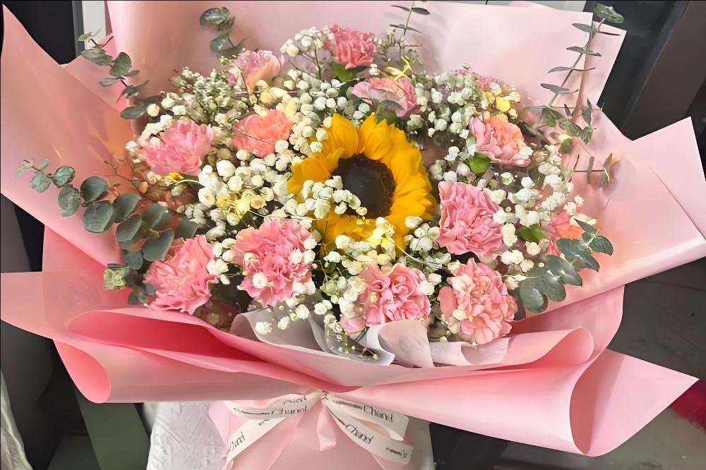 沽源县花店