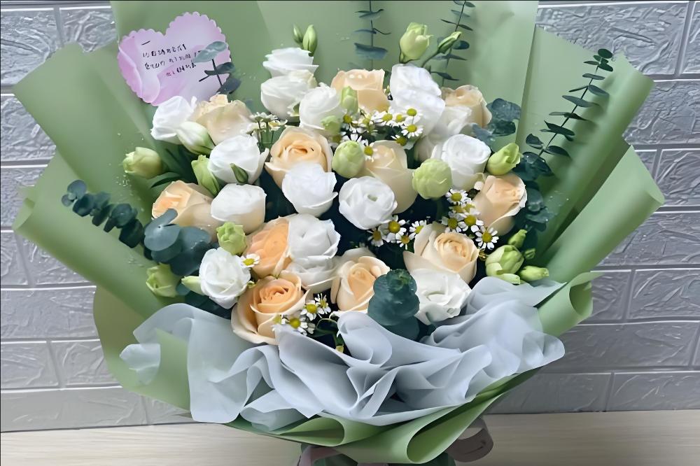 沽源县花店