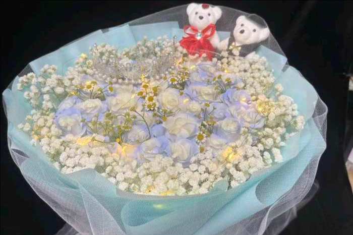 沽源县花店