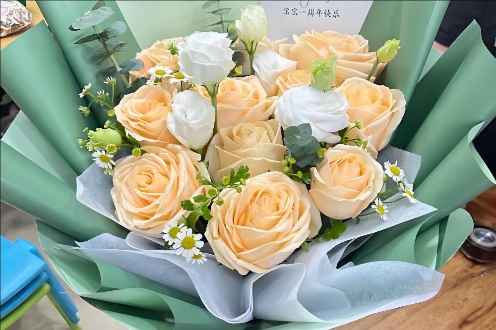 沽源县花店