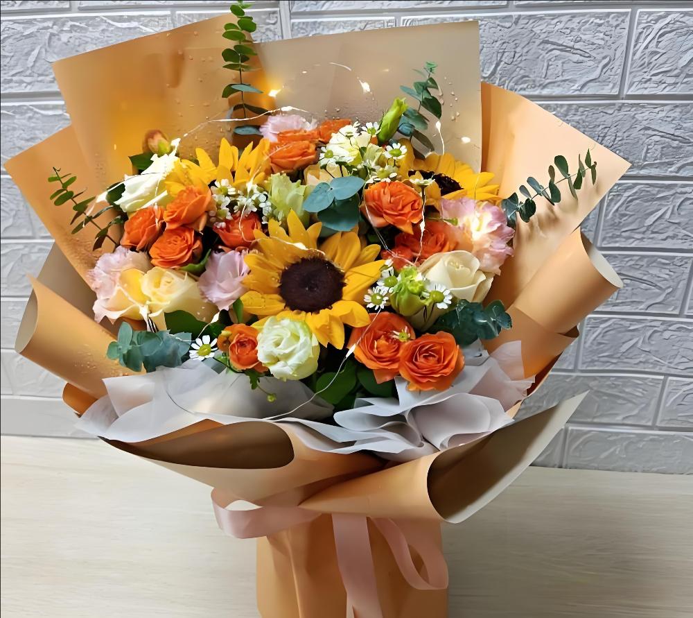 沽源县花店